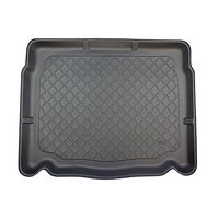 Kofferbakmat passend voor Opel Astra J (IV) HB/5 10.2009-10.2015 192857