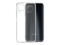 Mobilize Mobilize Gelly Case Huawei P40 Lite Clear