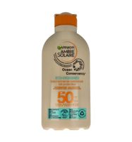 Ocean eco melk SPF50