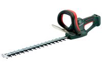 Metabo AHS 18-55 V Heggenschaar Accu Zonder accu, Met beschermbeugel 18 V Li-ion 530 mm