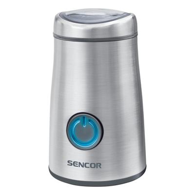 Sencor SCG 3050 Koffiemolen Grijs