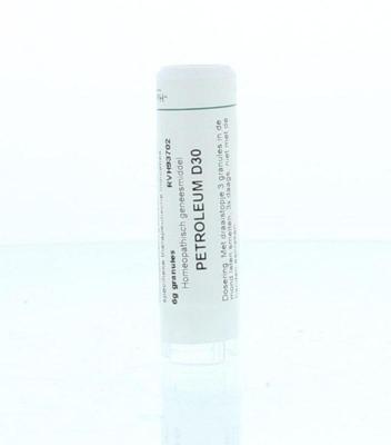 Homeoden Heel Petroleum D30 6 Gram Homeoden Heel Petroleum D30 6 Gram