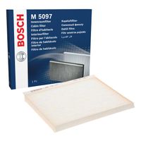 Interieurfilter M5097