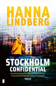 Stockholm confidential (Paperback)