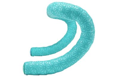 Supacaz Super Sticky Kush Classic Stuurlint - Turquoise Supacaz Super Sticky Kush Classic Stuurlint - Turquoise