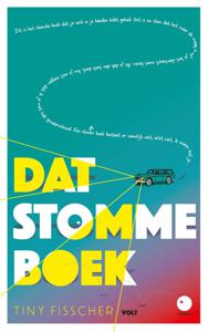 Dat stomme boek - Tiny Fisscher - ebook