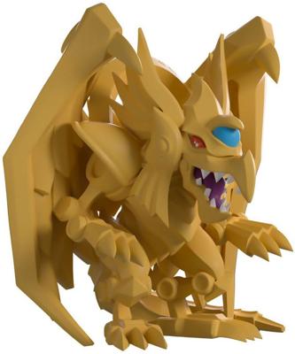 Yu-Gi-Oh! Youtooz Vinyl Figure - The Winged Dragon of Ra
