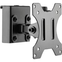 LogiLink EO0019-4 EO0019-4 Montagekit Zwart, Mat 1 stuk(s)