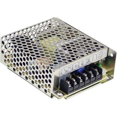 MW Mean Well RS-35-5 Schakelnetvoedingsmodule 5 V/DC 7 A 35 W
