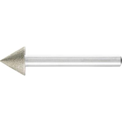 PFERD TOOLS 36476146 Schuurpen Diameter 15 mm 1 stuk(s)