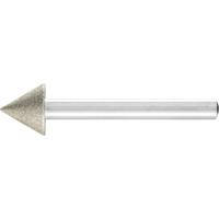 PFERD TOOLS 36476146 Schuurpen Diameter 15 mm 1 stuk(s)