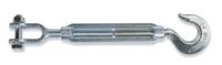 Beta 8011Z M12 Haak- En Kaakspanschroeven - 080110112
