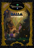 Balla en het Woud der Legenden (Hardback)