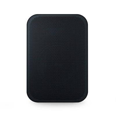 Bluesound PULSE FLEX2i draadloze speaker zwart