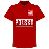 Polen Team Polo
