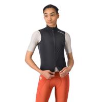 Castelli espresso 2 w vest black dames