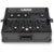 UDG U91102BL Ultimate Flight Case Black voor AlphaTheta Euphonia