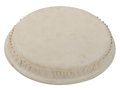 Hayman 402-K natuurvel voor bongo