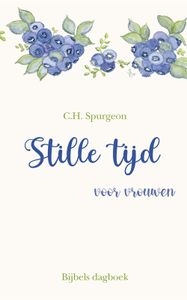 Stille tijd voor vrouwen - C.H. Spurgeon - ebook