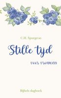 Stille tijd voor vrouwen - C.H. Spurgeon - ebook