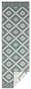Hanse Home - Reversible carpet In- & Outdoor Malibu - 80x250 cm