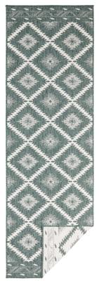 Hanse Home - Reversible carpet In- & Outdoor Malibu - 80x250 cm