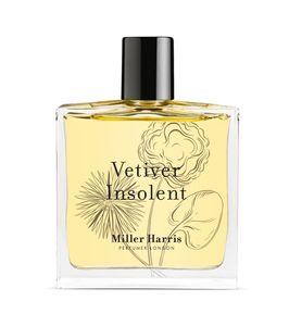 Miller Harris Vetiver Insolent 100 ml Unisex