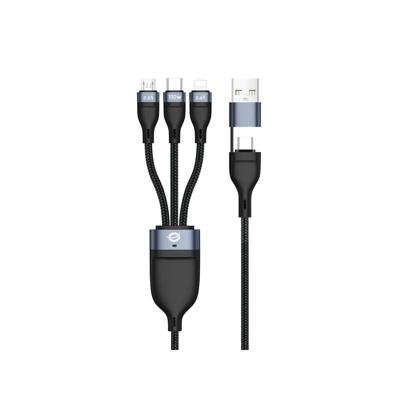 VGA-kabel Conceptronic ETTA06B15 Zwart 1,5 m VGA-kabel Conceptronic ETTA06B15 Zwart 1,5 m