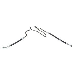 Hydraulische Slang, besturing 36126