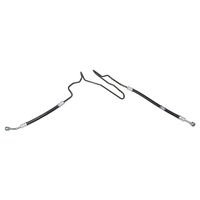 Hydraulische Slang, besturing 36126