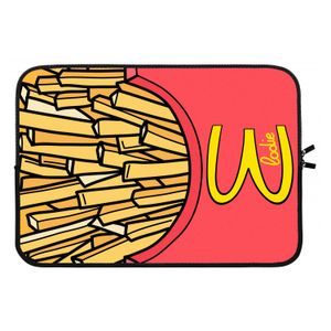 McElodie: Laptop sleeve 13 inch