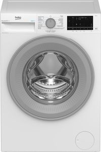 Beko B3WT5941WS wasmachine Voorbelading 9 kg 1400 RPM A Wit