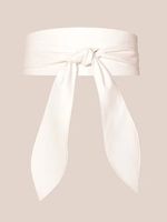 Ribbon Ribbon Women's Girdle Belt