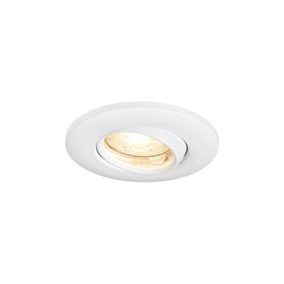 Nordlux InbouwspotUmberto wit - 2210100001