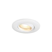 Nordlux InbouwspotUmberto wit - 2210100001