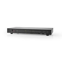 Nedis HDMI Matrix-Switch - VMAT3462AT - thumbnail