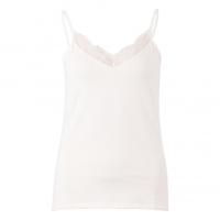 Enjoy - Wit | Dames | Top | Wit | S | regular | Kamst mode