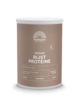Mattisson Absolute rijst proteine poeder vegan 80%