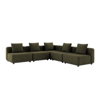 Cobana Lounge Sofa - 5 seater corner sofa Cobana Lounge Sofa - 5 seater corner sofa