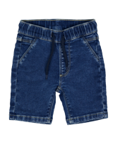 Short - Blauw