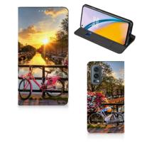 OnePlus Nord 2 5G | Book Cover | Amsterdamse Grachten