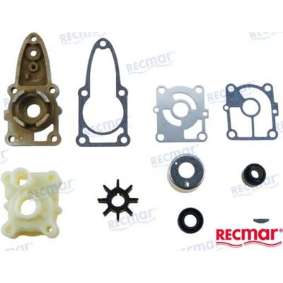 REPUESTOS MOTORES - Mercruiser REC98-8M0135821 - KIT BOMBA AGUA