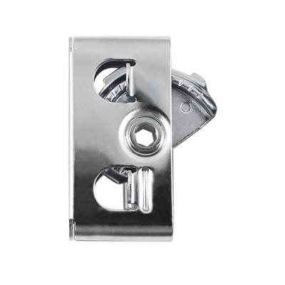 Penn Elcom 9280M paneelsluiting male deel