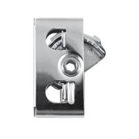 Penn Elcom 9280M paneelsluiting male deel