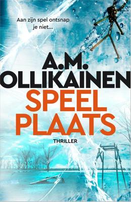 Speelplaats (Paperback)