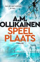Speelplaats (Paperback)