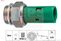 Oliedruksensor 1800110