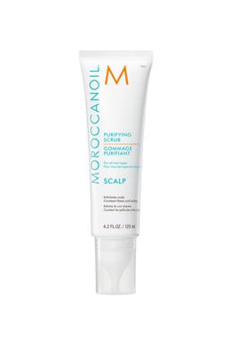 Moroccanoil Scrub - Scalp - 125 ml