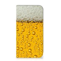 iPhone 15 Plus Flip Style Cover Bier
