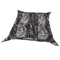 Buteo Photo Gear extra dak voor aquila mark iii sneeuw